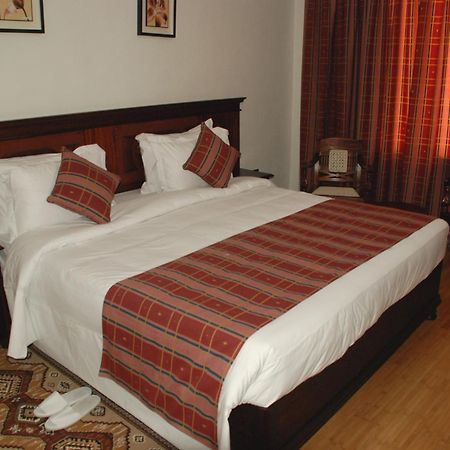 Eagle Palace Hotel Nakuru Zimmer foto