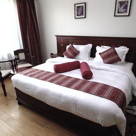 Eagle Palace Hotel Nakuru Zimmer foto