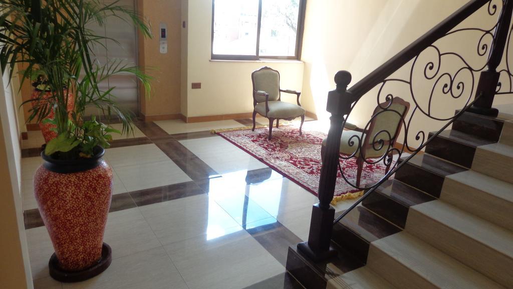 Eagle Palace Hotel Nakuru Zimmer foto