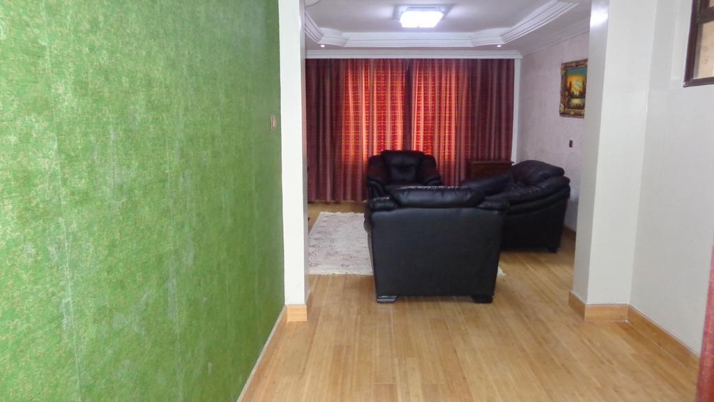 Eagle Palace Hotel Nakuru Zimmer foto